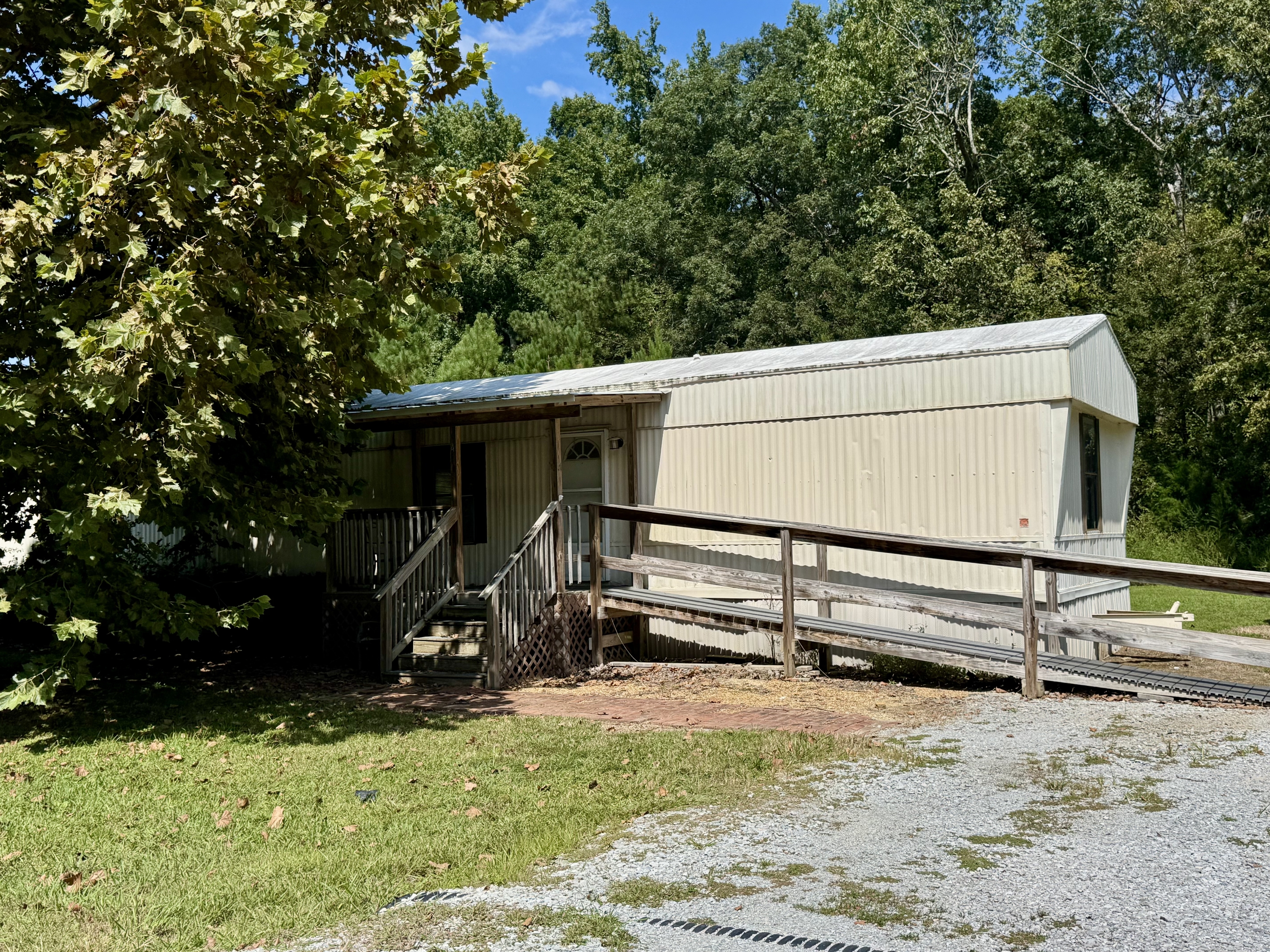 15975 Witty Mill Rd Lot 4