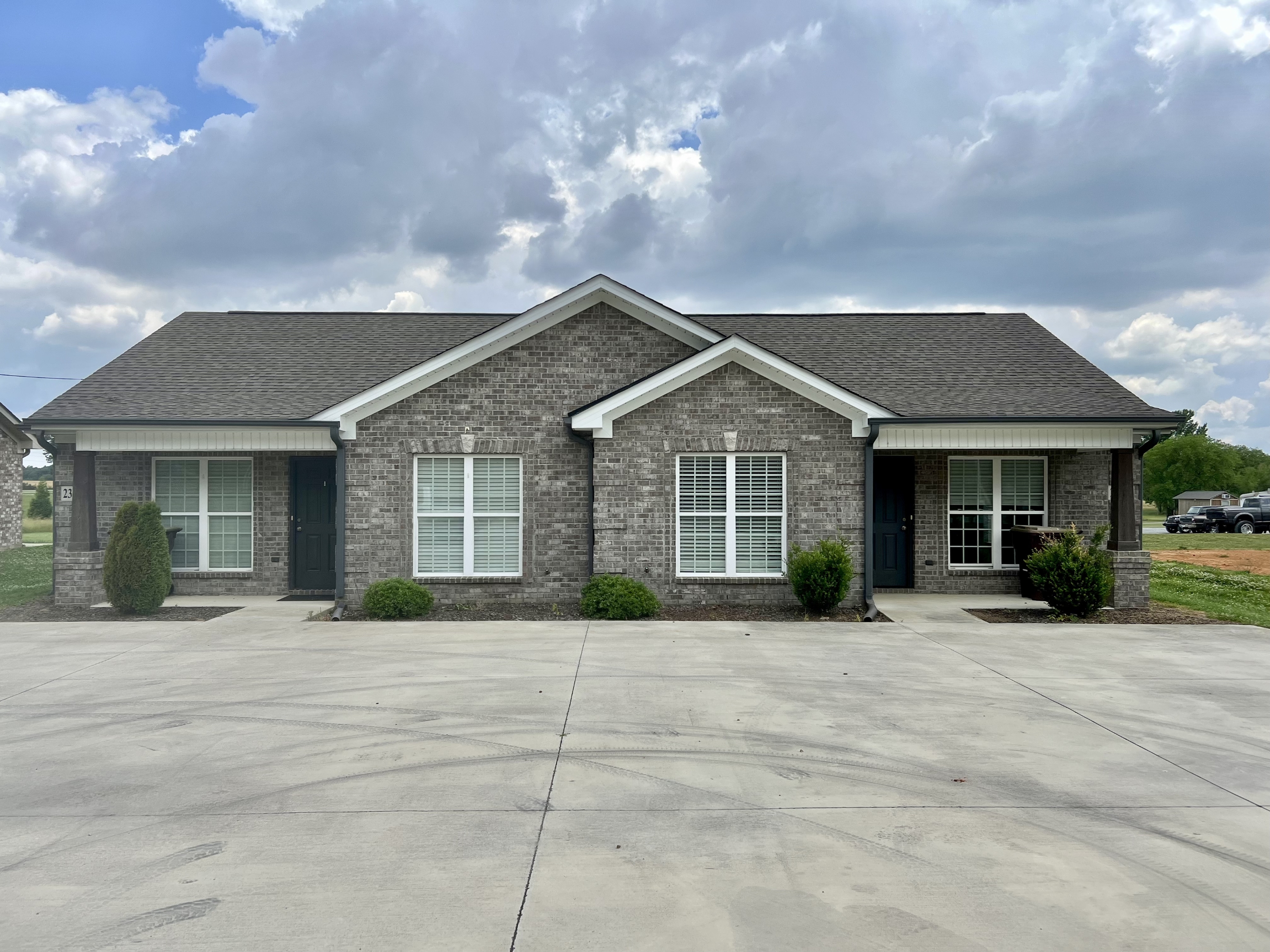 23420 Nick Davis Rd