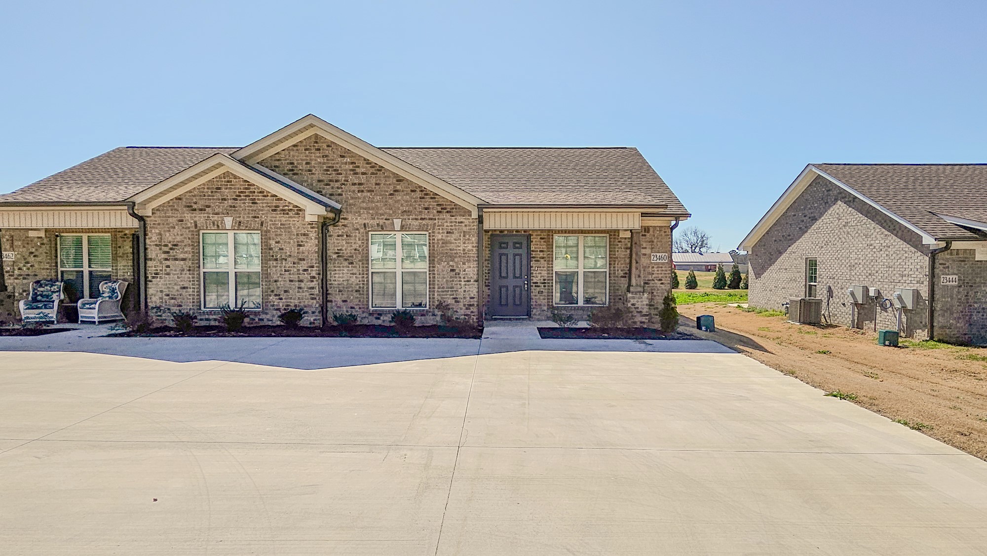 23462 Nick Davis Rd