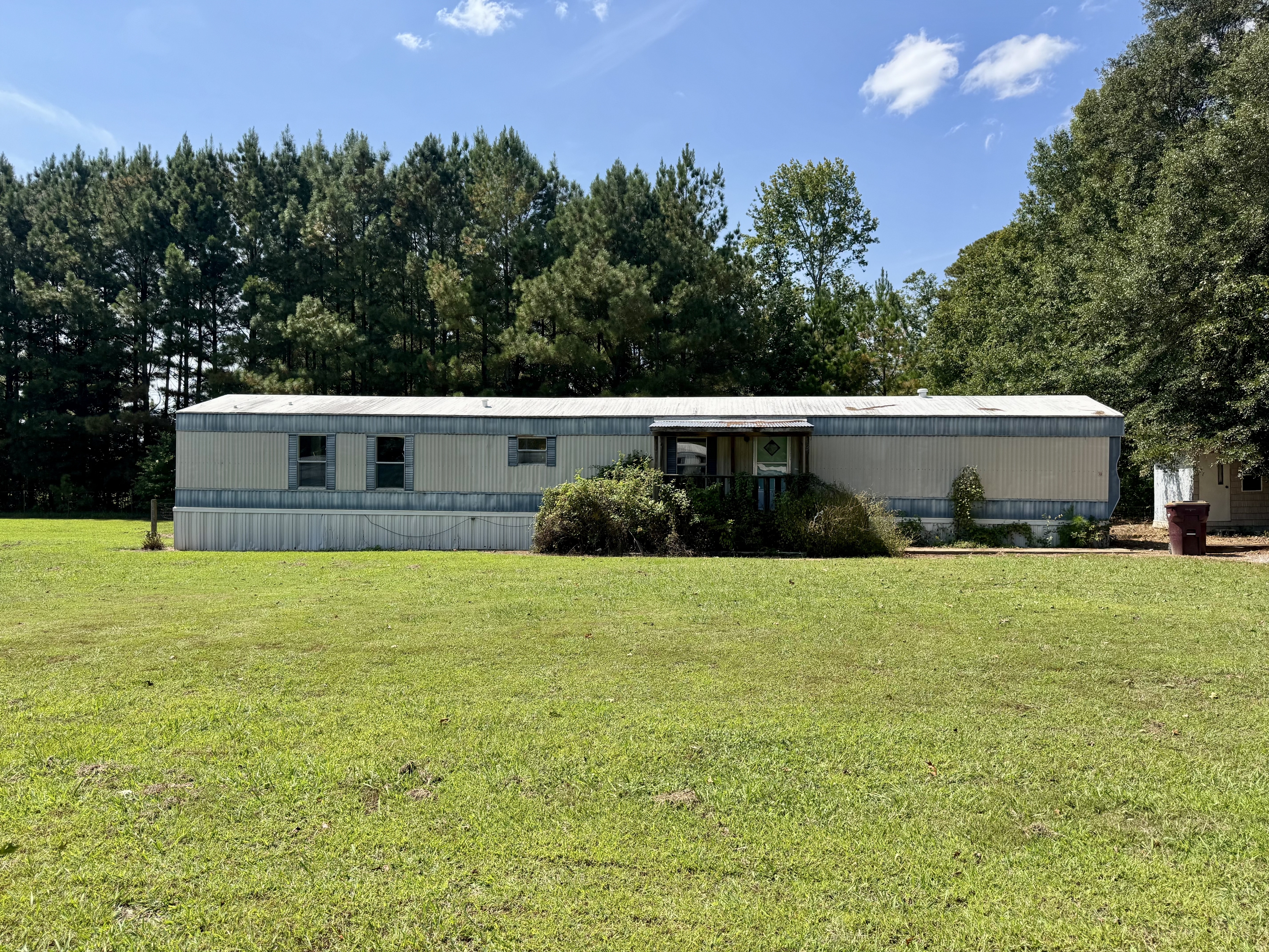 15975 Witty Mill Rd Lot 19