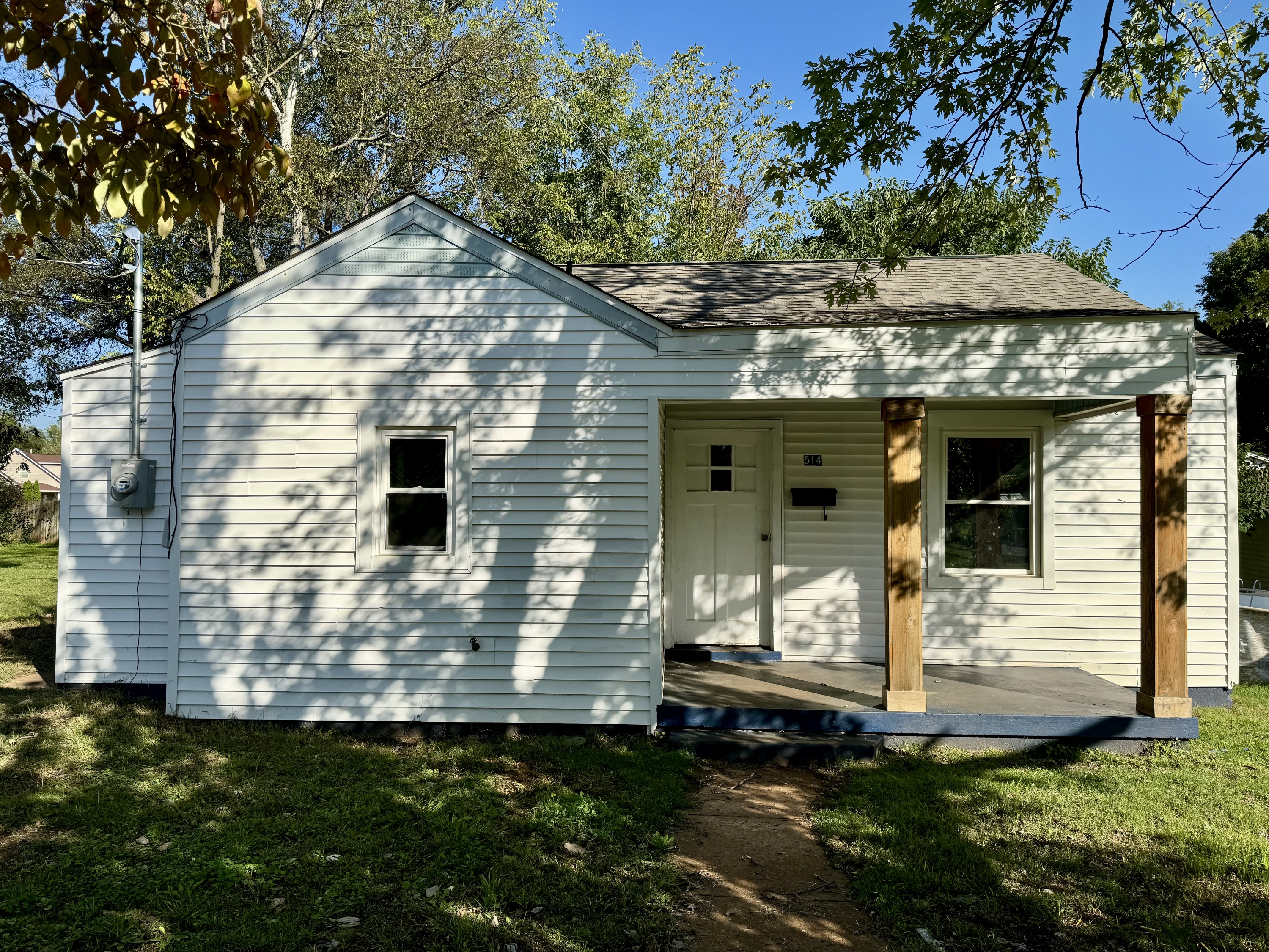 314 Browns Ferry Street