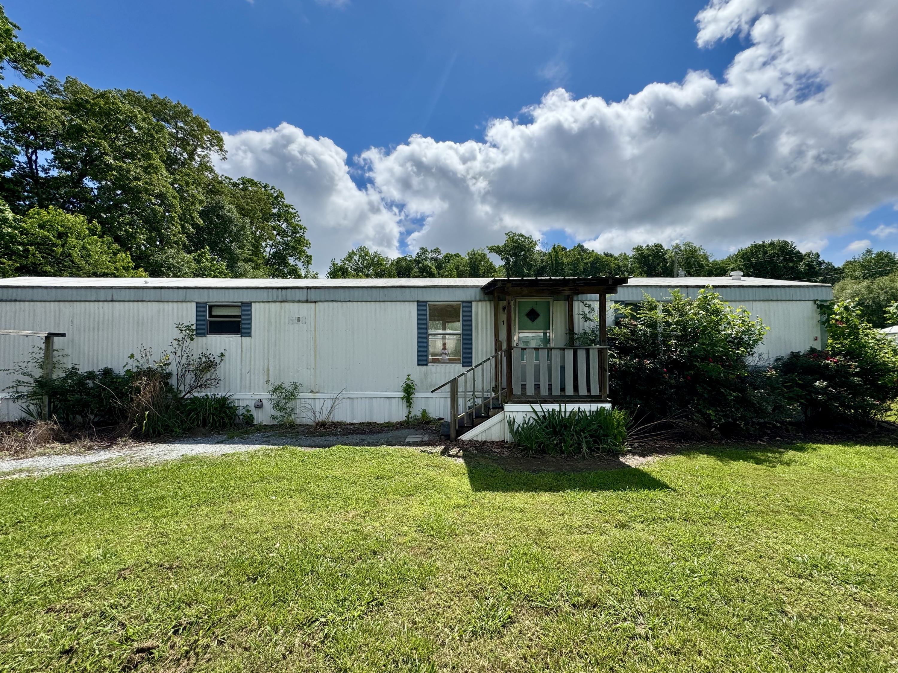 15975 Witty Mill Rd Lot 18