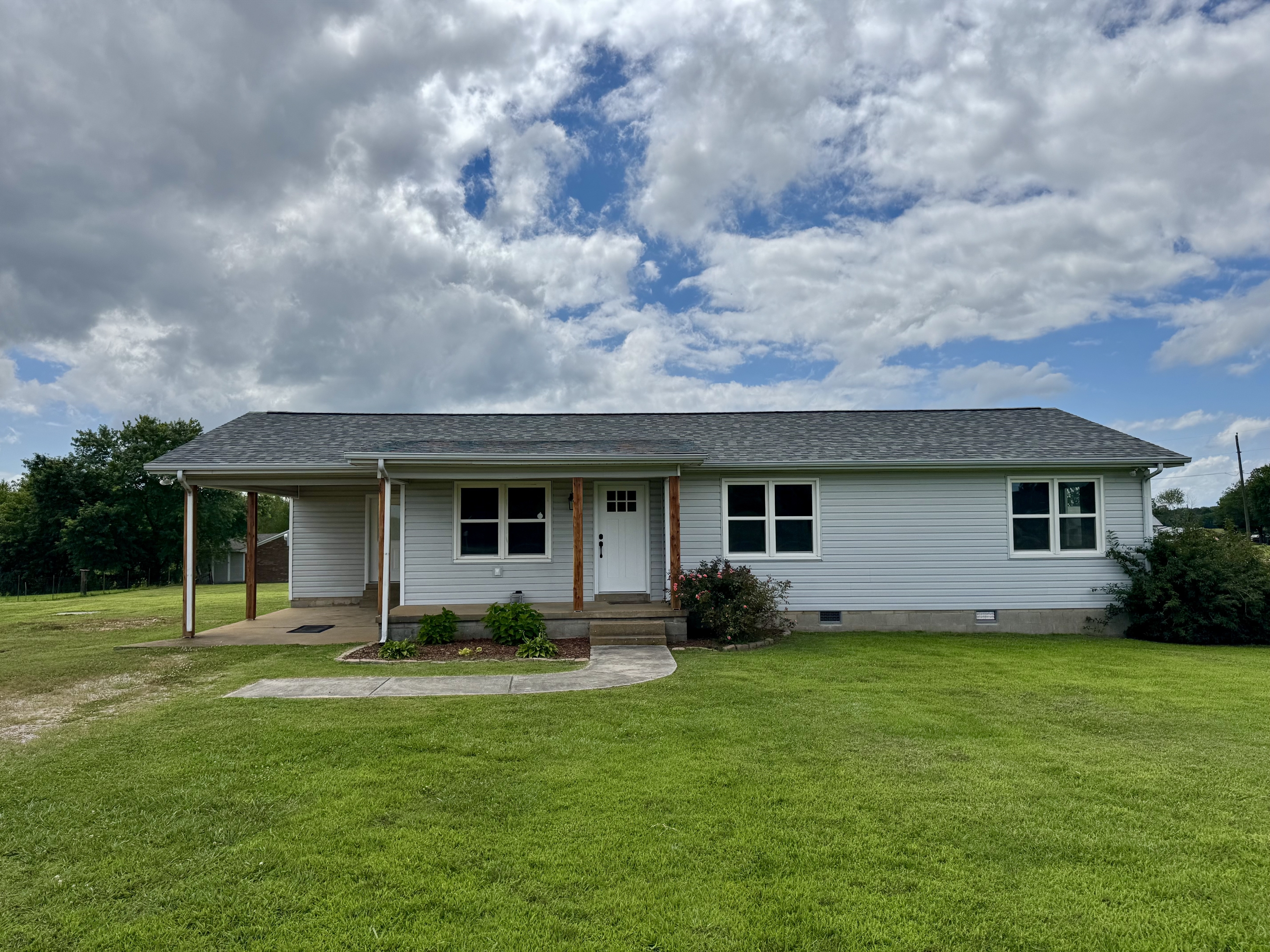 16959 Glaze Road