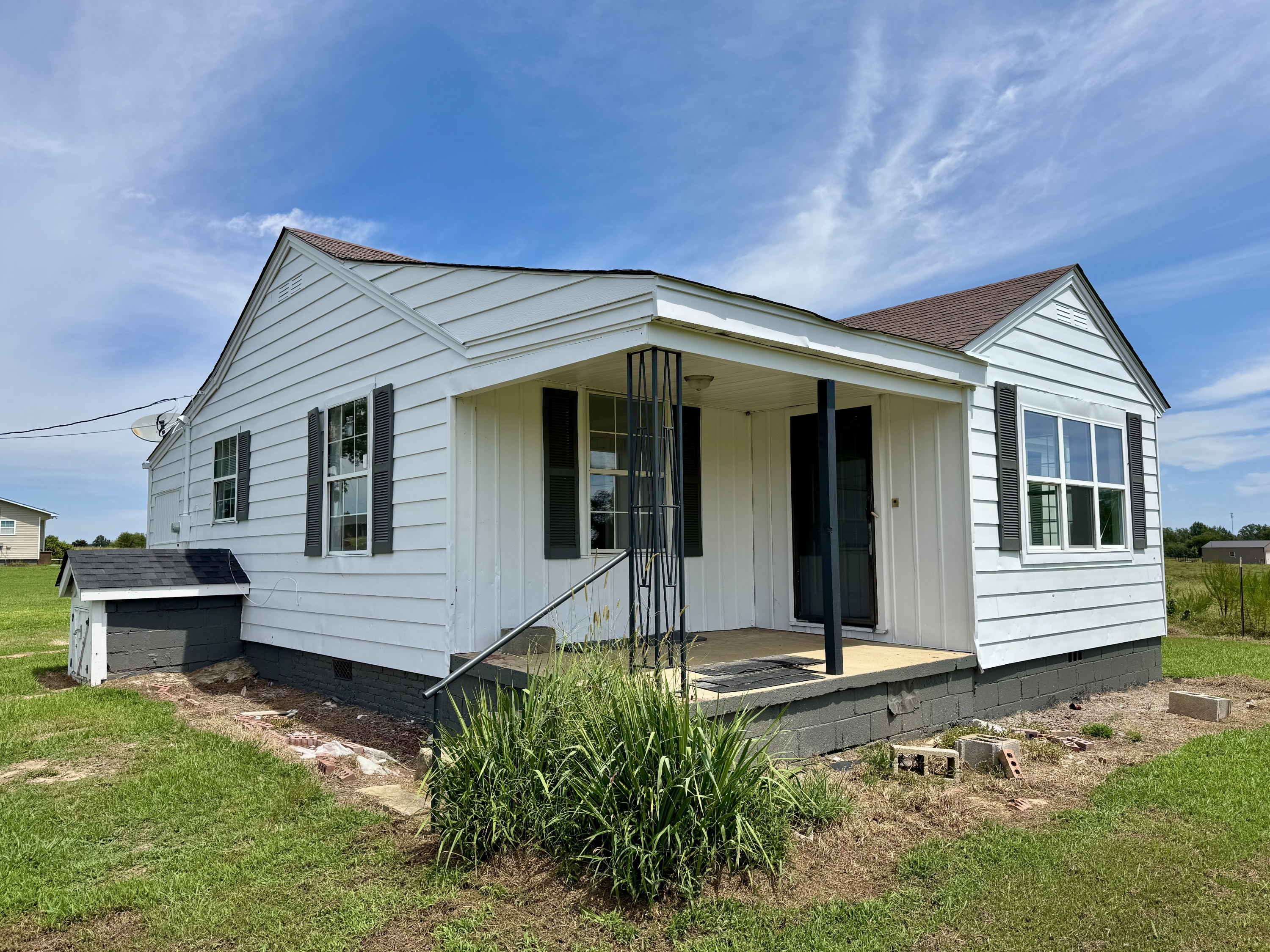 16260 Popular Creek Rd