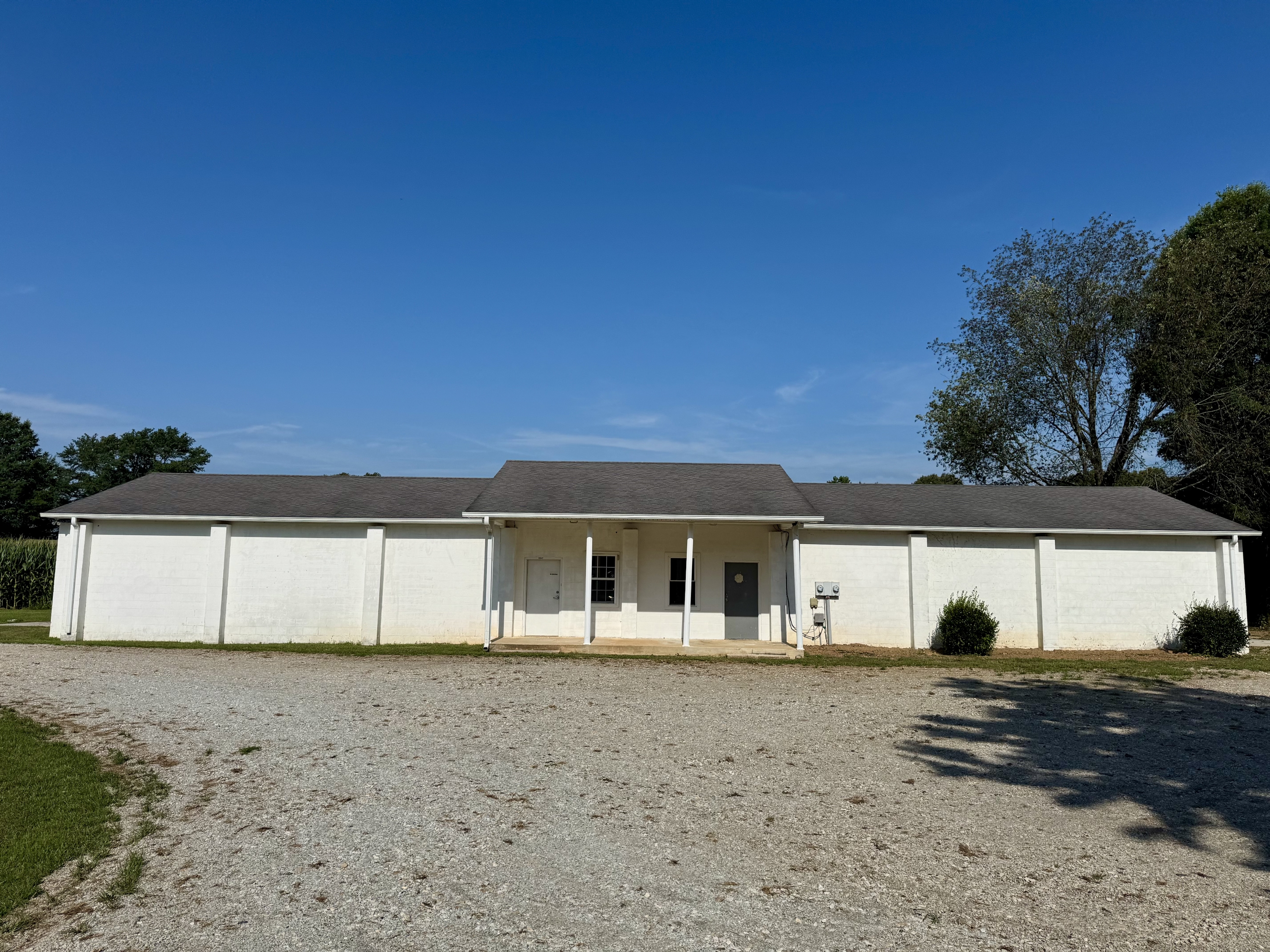 15549 Brownsferry Road - 1