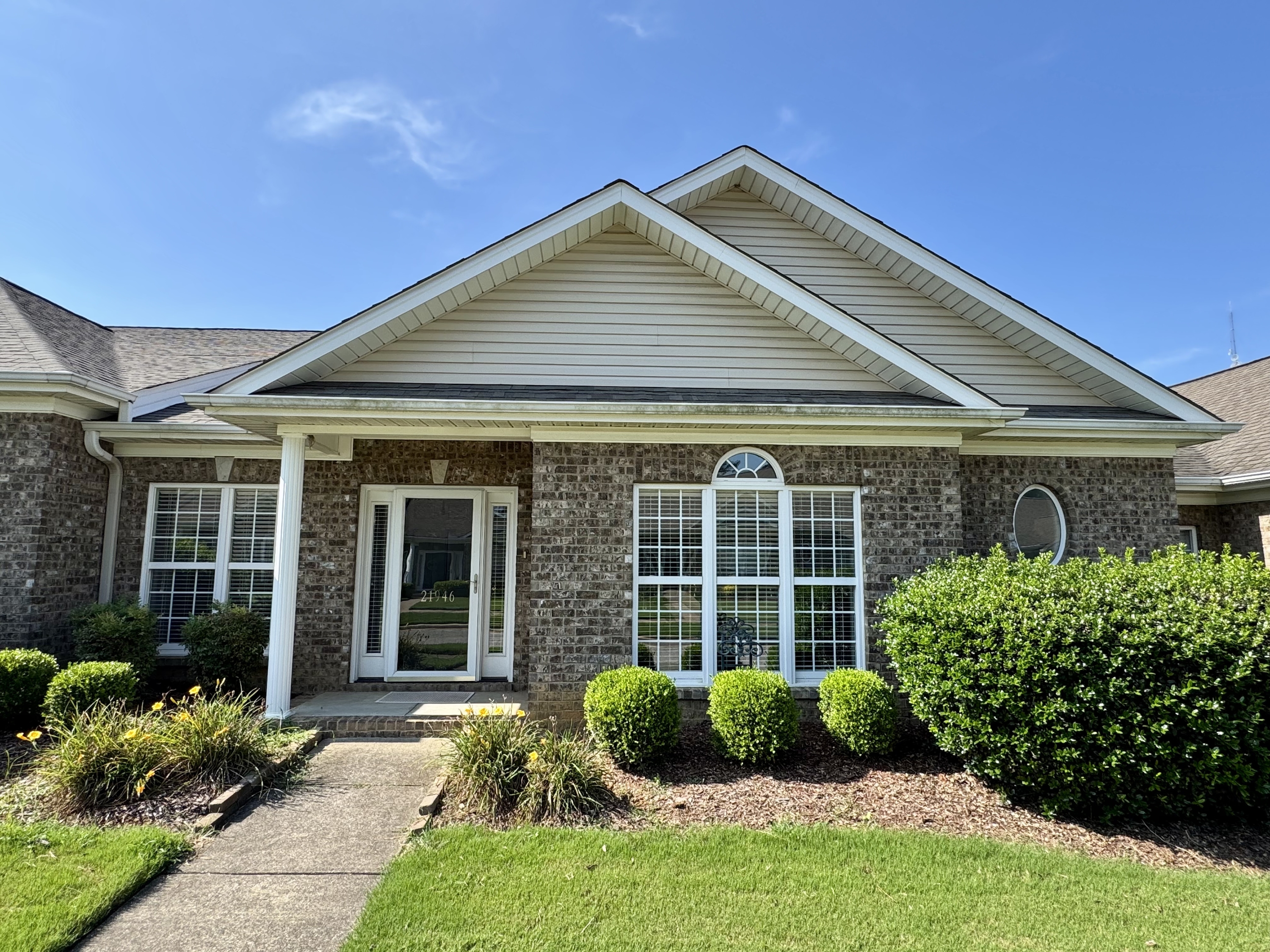 21946 Williamsburg Drive - 1